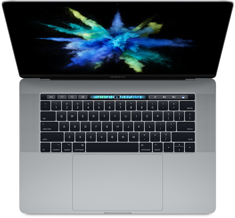 MacBook本体 MacBook Pro 15 16GB 500GB Radeon Pro 560 Apple Geek Squad Certified Refurbished MacBook Pro 15